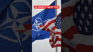 NATO Isn’t Charity — Here’s Why the U.S. Needs It #nato #usa #geopolitics #worldpolitics #trump