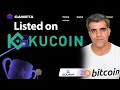 Crypto market latest news updates crypto gameta listing on kucoin