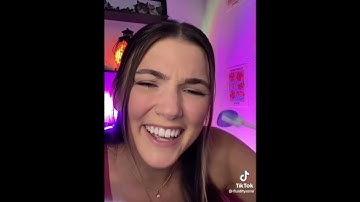 ASMR something is stuck in your ear | TikTok Compilation