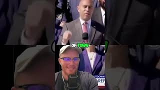 Hakeem Jeffries' INSANE Cringe Rap During Shutdown! 🤡 Let Trump WIN! #MAGA