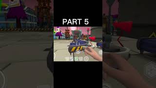 PART 5 SECRET MISSION 😱 Phoebe Ko Kisne Kidnap Kiya? | Escape Plan Gameplay