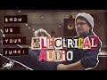 Show Us Your Junk! Ep. 23 - Steve Albini (Shellac, Electrical Audio) | EarthQuaker Devices