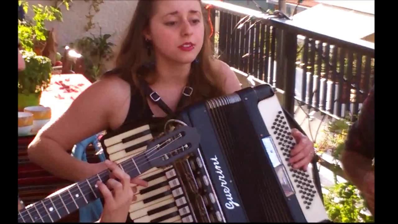 Άμαν Κατερίνα μου - Ποζαύλι