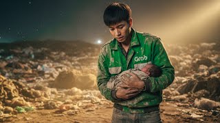 Anh Xe Ôm Nhặt Bé Gái Ở Bãi Rác Về Nuôi 10 Năm Sau Cha Mẹ Tỷ Phú Đến Nhận Con Và Cái Kết Đầy Bất Ngờ