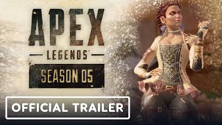 Apex Legends: Season 5 - Official Battle Pass Trailer