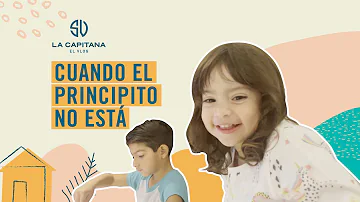 ¿A qué edad es más difícil un niño?