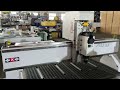 AUYU CNC Router AU1325C Servo Motors