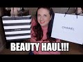 CHANEL & SEPHORA MAKEUP HAUL !!!