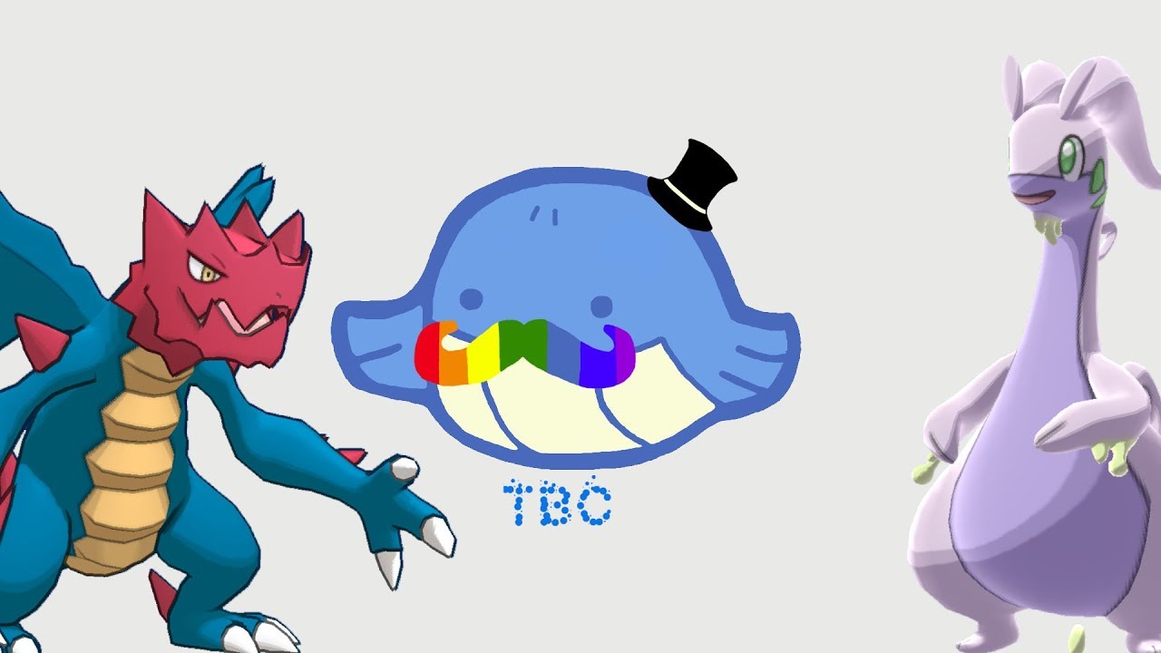 The Bellowing Children vs Naked.Wasted.Lost (DrSlaking vs BlindMessiah) OWL S3 W1