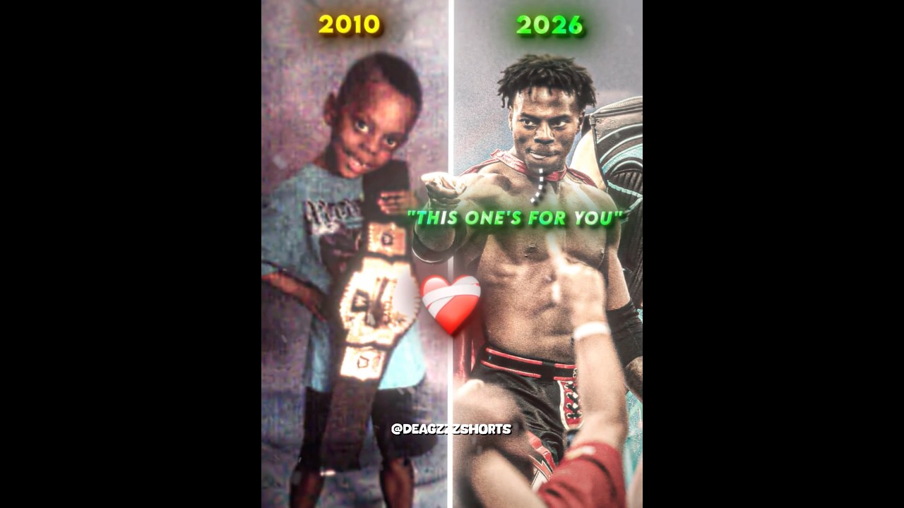 This Is Why You Never Give Up 💪❤️‍🩹