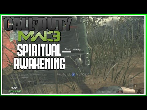 COD COMMENTARY #110 | Spiritual Awakening | 2/27/2025