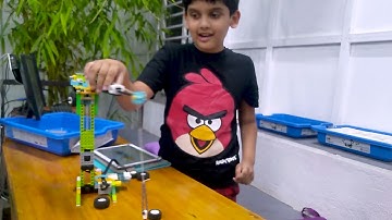 We do 2.0 tower crane