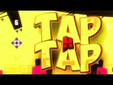 "TAP N TAP" by Comically | Geometry Dash Daily #1134