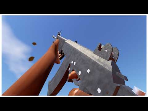 Red Tears: Angola | New Weapons | EA 1.11 Update
