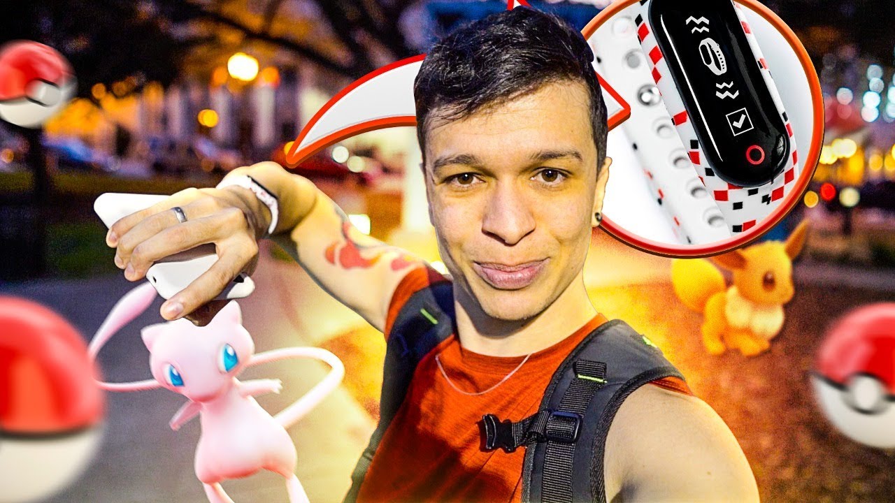 QUAL EVOLUÇÃO DA EEVEE SHINY DEVO ESCOLHER ? - Pokémon Go ‹ PORTUGA GAMES ›  