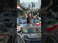 🎉 BAGHDAD IS CELEBRATING — But Beirut Is Being Told to Evacuate RIGHT NOW