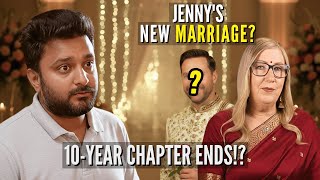 Shocks Fans Jenny’s New Marriage? | What Really Happened to Her 10-Year Love? | 90 Day Fiancé