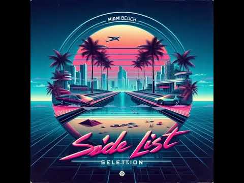 the side list