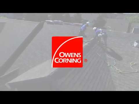 Owens Corning Roofing Contractor Network