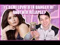 Demi Lovato Goes Back to Rehab!? Psychic Reading