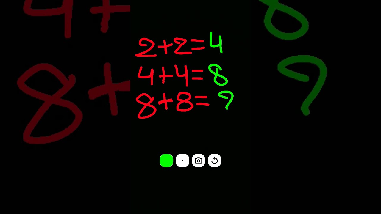 Can You Solve 8 
