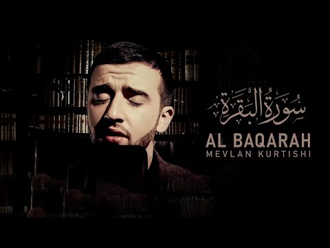 Mevlan Kurtishi - Al Baqara (284-286)