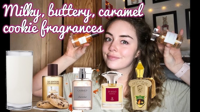 .com : Tendre Madeleine by Les Senteurs Gourmandes Eau De Parfum 1.7  oz Spray : Beauty & Personal Care