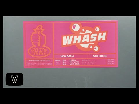Regardez Wash - Jet Seq sur YouTube Regardez Wash - Jet Seq sur YouTube