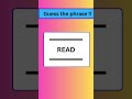 This Phrase Tricks Your Brain 🤯