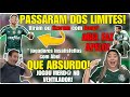  passaram dos limites  que absurdo  jogou merd no ventilador  sobre rony e oq fizeram  abel