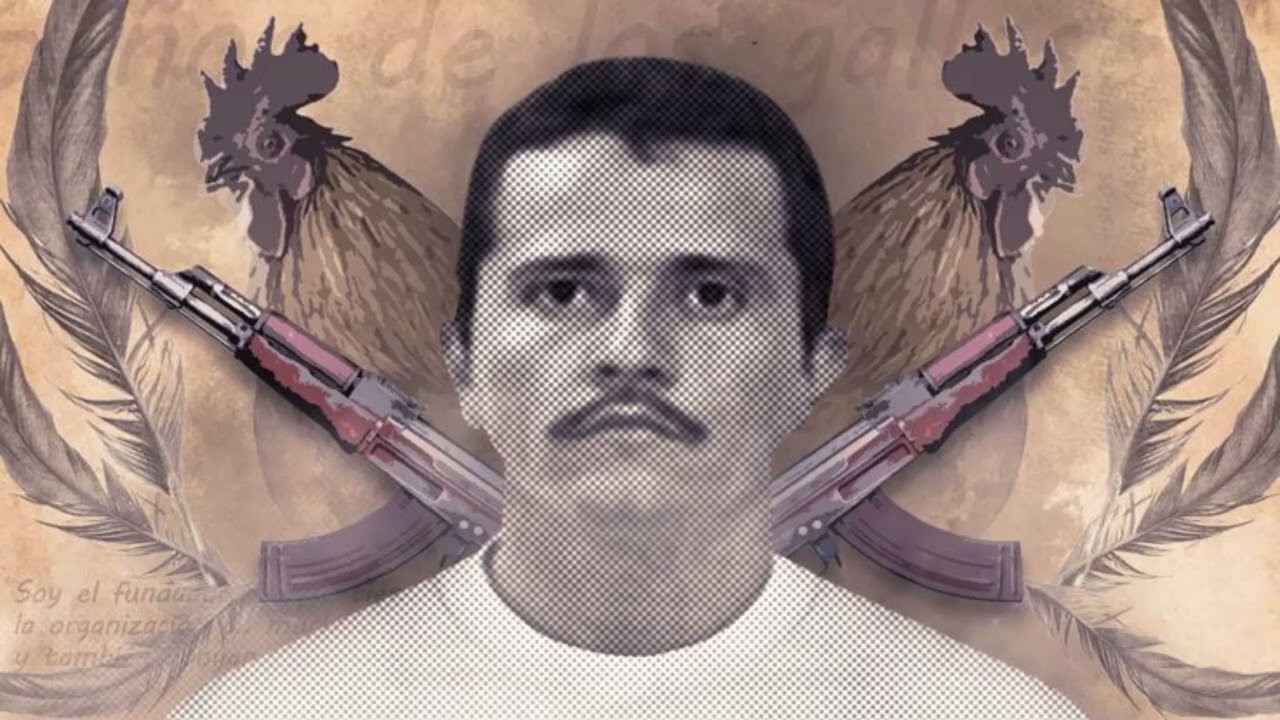 El Mencho: The Rise of Mexico’s Most Wanted Cartel Leader