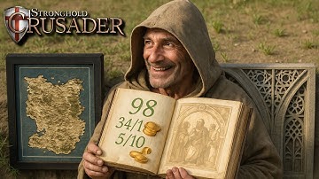 Stronghold Crusader Lords in Real Life | AI Generated