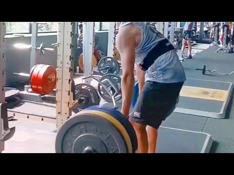 Video: 10 Deadlift-alternativer Uten Smerter: Kroppsvekt, Hantler Og Mer