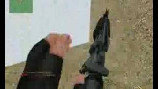 Counter strike source RPG mod