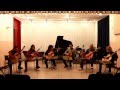 Miniature de la vidéo de la chanson Concerto In C Major For Mandolin, Strings And Basso Continuo, Rv 425: Ii. Largo