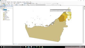 Large Scale Map printing layout in ArcGIS | Firoz Ahmed GIS | VIPC Group | GIS Course