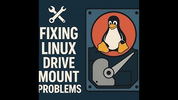 FIX Linux keeps changing drive mount locations (Ubuntu and Steam fix)