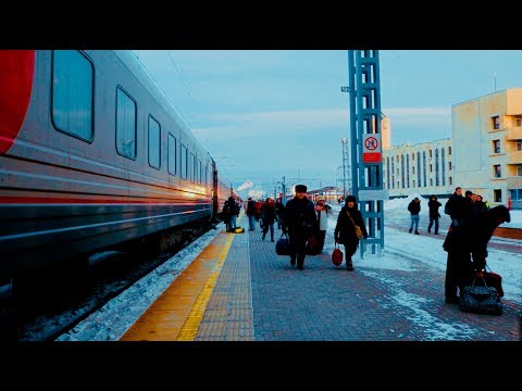 Video: Moskovieten Werden Bekroond In Nizhny