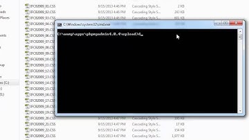 Batch Rename Files Command Prompt