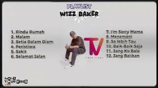 RINDU RUMAH - FULL ALBUM WIZZ BAKER (SPECIAL TIMUR VIBES 2025)