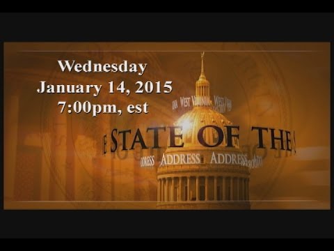 WV State of the State