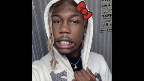 Destroy Lonely - X&$ /stupid rich