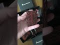 🔥 Rosewood Lighter Case with Insert – Zippo® Compatible | Handcrafted Natural Wood 🌲