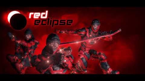 Red Eclipse - Track 11 (No Fade)