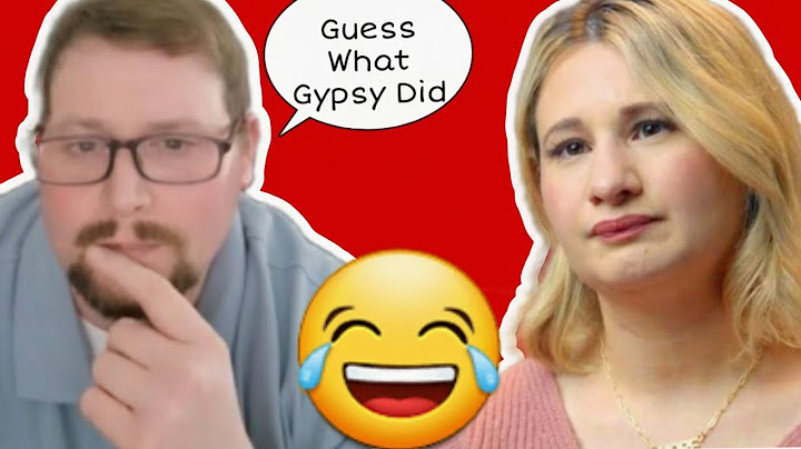 Ryan Anderson Got Fired Because Of Gypsy Rose And Now He's Telling It All...