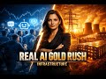 Institutional Money Is Already Gone | AI Infrastructure