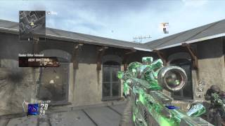 Bo 2 leftover barrel stuff