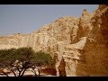 Запад и Восток - Пустынный блюз | Альбом Долгий путь  (Official Music Video)