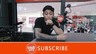 Because of you by Michael pangilinan