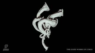 Pixies – The Good Works Of Cyrus (Demo) (Official Audio)